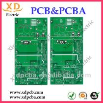 1.6mm fr4 double sided pcb manufacturer