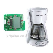 coffee maker PCBA supplier