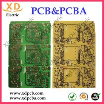 Single sided pcb manufacturer in China