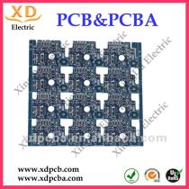 HASL battery charger pcb circuit board
