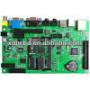 refrigerator pcb assembly,pcb assembly for consumer products