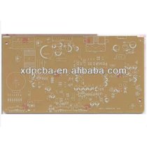 Double_sided_CEM 3 PCB manufacturer