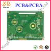 FR4 HASL mikrotik router pcb board