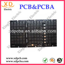 fr4 double sided pcb manufacturer