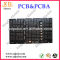 fr4_double_sided-pcb manufacturer