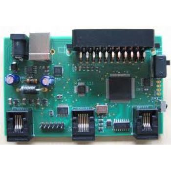 Kettle Controller PCB assembly supplier