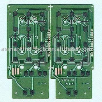 Quality_Approved_Single_sided_PCB