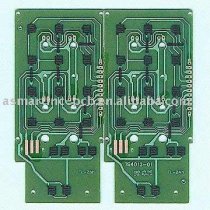 Quality_Approved single sided PCB