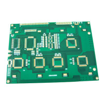 4-Layer pcb motherboard