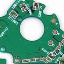 12-layer PCB with Maximum Board Thickness