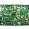 multilayer pcb for computer motherboard