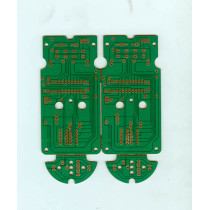 High Frequency Impedance Control PCB
