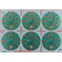 multilayer PCB with Immersion