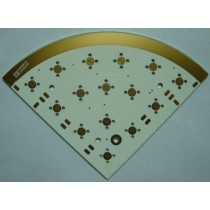 good quality high frequence ceramic pcb