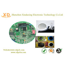 coffee heater pcb assembly supplier