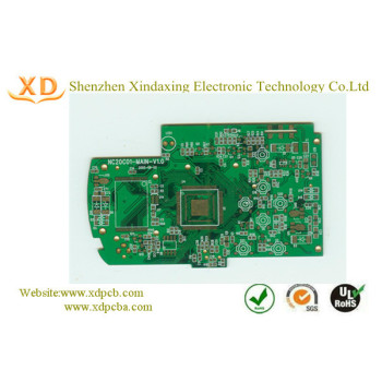pcb board for iphone