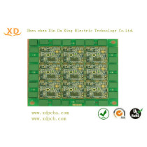 pcb for welding machine