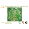 pcb for electric bicycle
