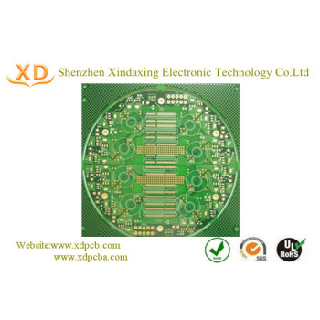 pcb for electric bicycle