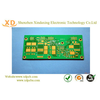 pcb for ego battery