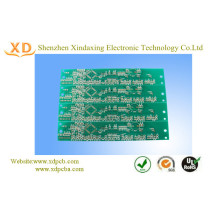 pcb for microcontroller