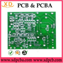 PCB Design china ceramic pcb manufacturer