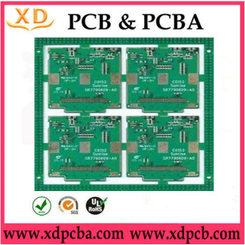 multilayer ceramic pcb/fr4 pcb board