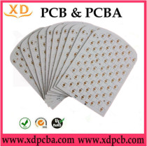 piezoelectric ceramics plate