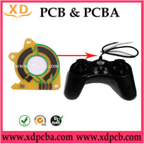 manufacturing companies of carbon pcb