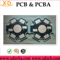 4-layer carbon ink pcb