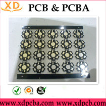 carbon pcb suppliers for switch
