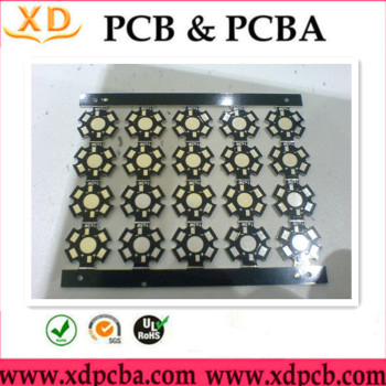 carbon pcb suppliers for switch