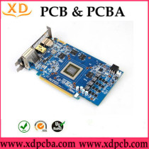customized Printed circuit board Assembly