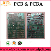 New design Printed circuit board Assembly