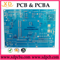 Professional hard disk pcb supplier in China
