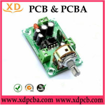 amplifier pcb with competitive price