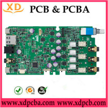 mass production audio player circuit board pcb
