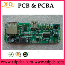 pcba for power bank with UL certification