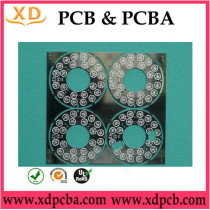 led bulb pcb manufacturer in shenzhen