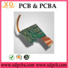 Rigid-flex PCB