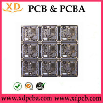 Printed circuit board Assembly for Aluminum base LED