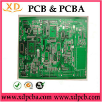 High TG PCB With Immersion Gold