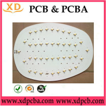 Aluminium and copper PCBA printing companies in shenzhen