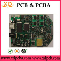 Printed circuit board Assembly with fast delivery and good service