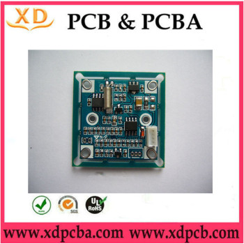 Computer-Circuit-Boards Assembly