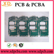 MP5 PCBA-Circuit-Boards Assembly