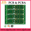 SD Card Reader PCBA