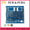 High standard Printed circuit board Assembly