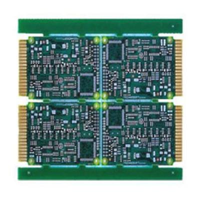ROHS/UL Gold finger PCB with high quality
