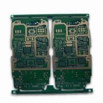 Gold Finger Printed Circuit Boards